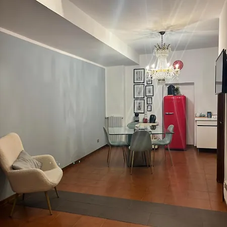 Residenza Degli Albizi