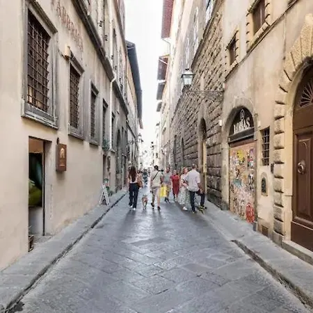 Residenza Degli Albizi