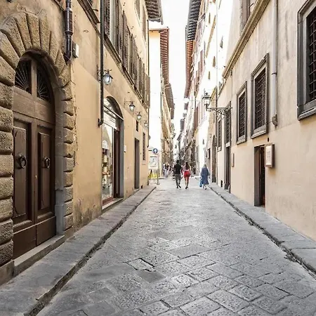 Apartment Residenza Degli Albizi Florenz