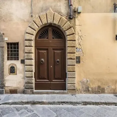 Residenza Degli Albizi * Florenz