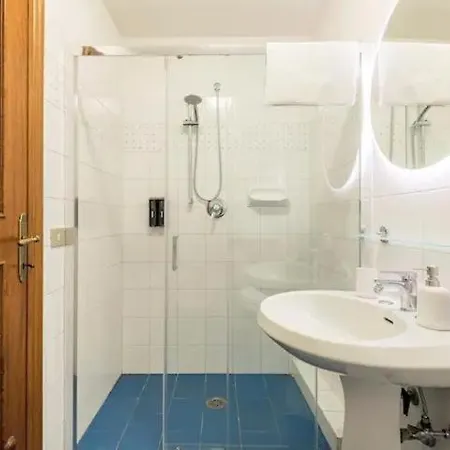 Residenza Degli Albizi Apartment *