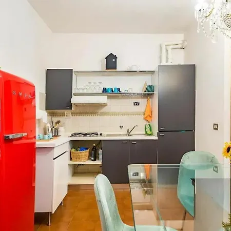 Residenza Degli Albizi * Florenz